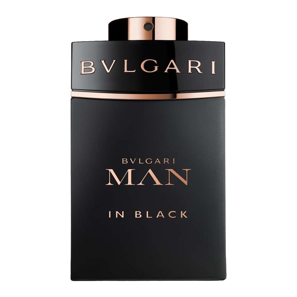 Shop Original Bvlgari Men in black 100ml online at the best price in Pakistan-The Perfume Club