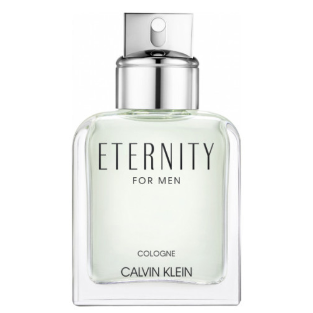 Original Calvin Klein Eternity Cologne Men Edt 100ml Online in Pakistan-The Perfume Club