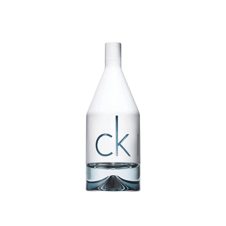 Shop Calvin Klein CK In2u For Him EDT 150ML online at the best price in Pakistan | theperfumeclub.pk