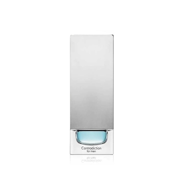 Original Calvin Klein CK Contradiction Men Edt 100ml online at the best price in Pakistan-The Perfume Club