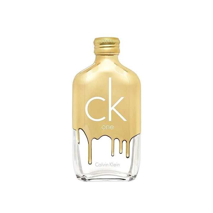CALVIN KLEIN ONE GOLD online at the best price in Pakistan-The Perfume Club