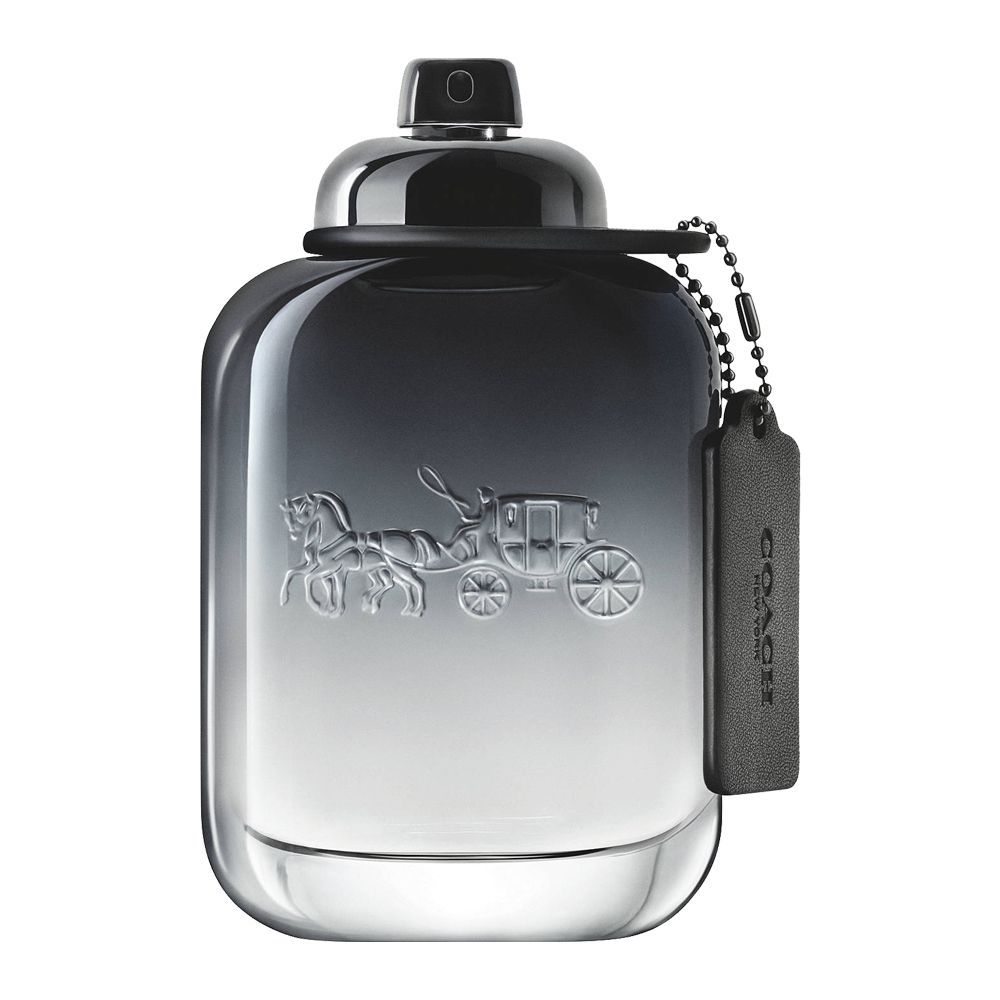 COACH MEN (M) EDT 100ML online at the best price in Pakistan-The Perfume Club