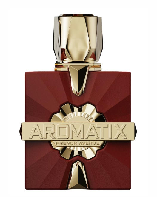 Shop Original Carnal Desire Aromatix x French Avenue 100ml EDP online at the best price in Pakistan at The Perfume Club.