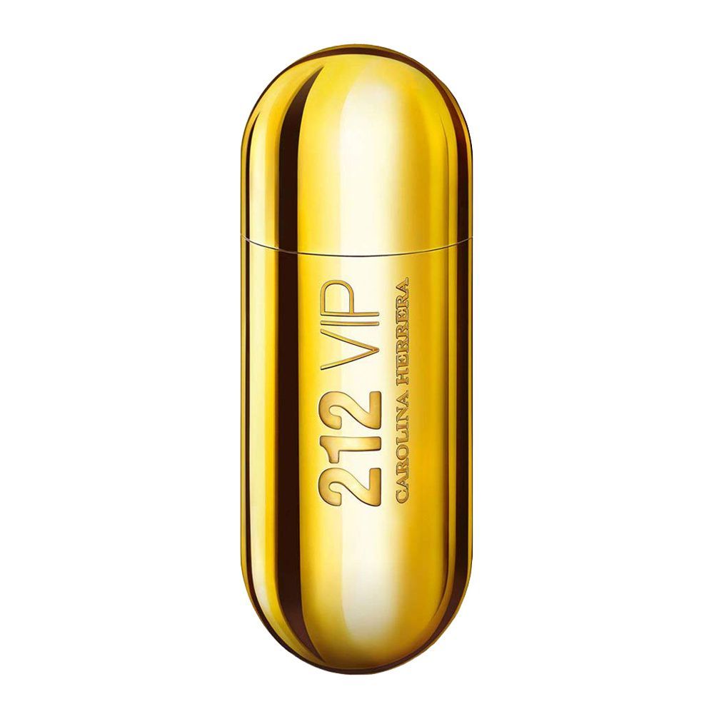 Carolina Herrera VIP | Authentic Fragrances | Original Perfumes