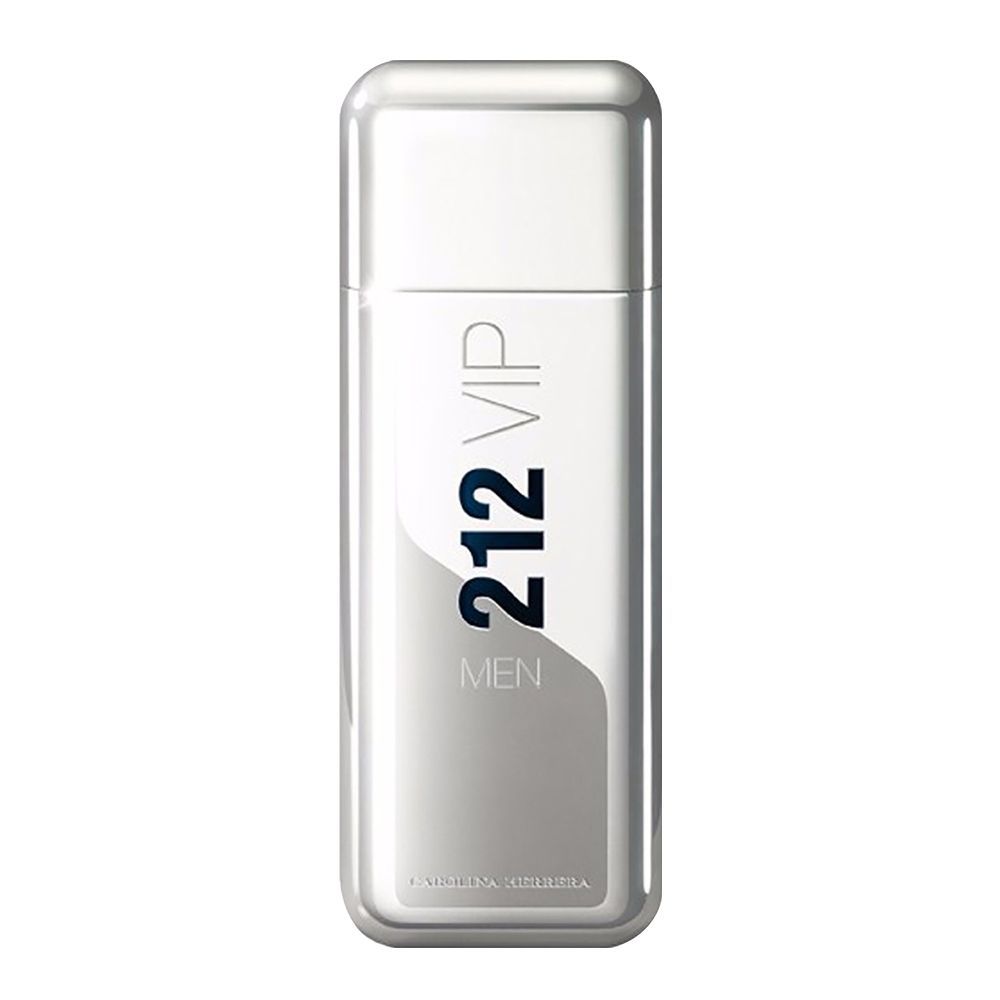 Carolina Herrera 212 VIP Men EDT | online at the best price in Pakistan-The Perfume Club