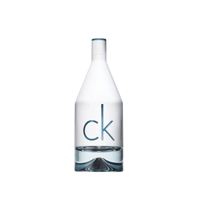 Shop Calvin Klein CK In2u For Him EDT 150ML online at the best price in Pakistan | theperfumeclub.pk