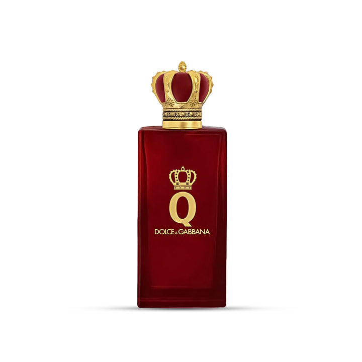 Shop 100% Original Dolce & Gabbana Q Intense Women EDP 100ml in Pakistan in best price