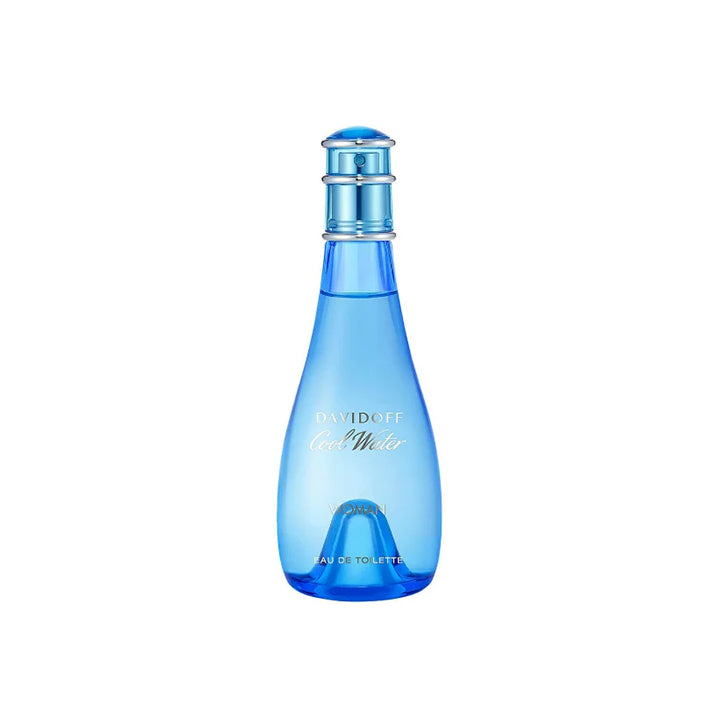 Original David Off Cool Water Women in Pakistan | Authentic Davidoff perfumes | Original perfumes in Pakistan