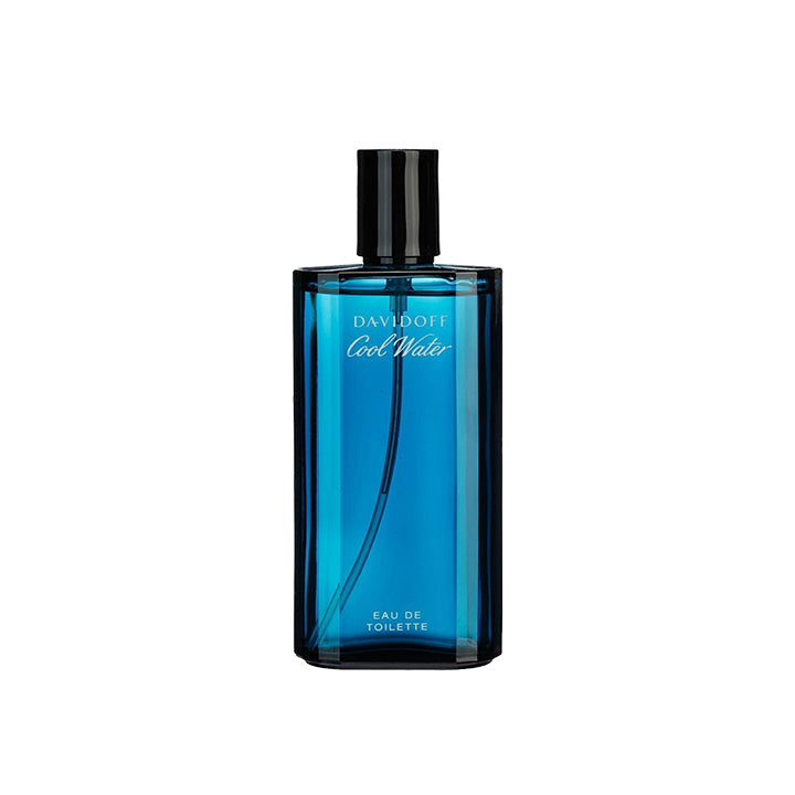 Buy Davidoff Cool Water (M) EDT 200ML Online – The Perfume Club