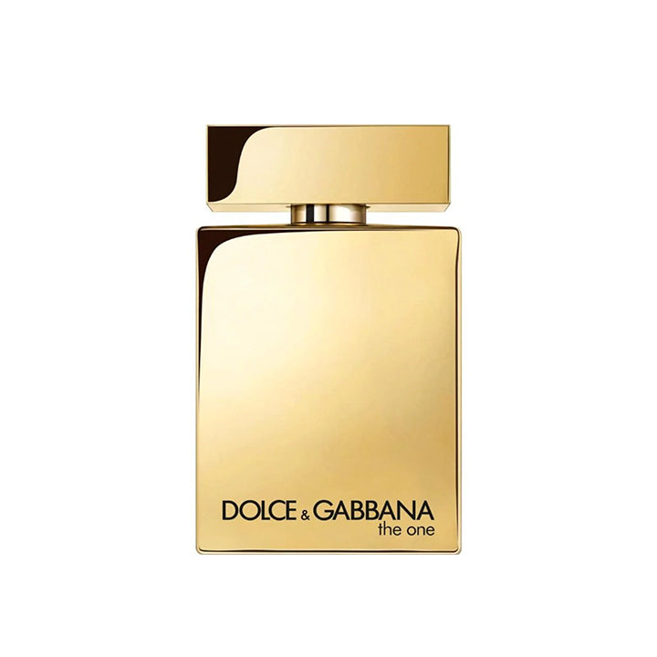 DOLCE & GABBANA THE ONE MEN GOLD INTENSE online at the best price in Pakistan-The Perfume Club