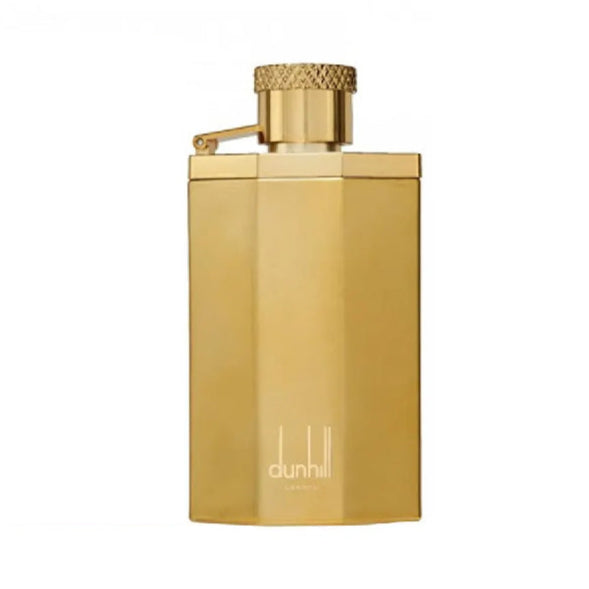 Original Dunhill Desire Gold M Online At The Best Price In Pakistan| The Perfume Club