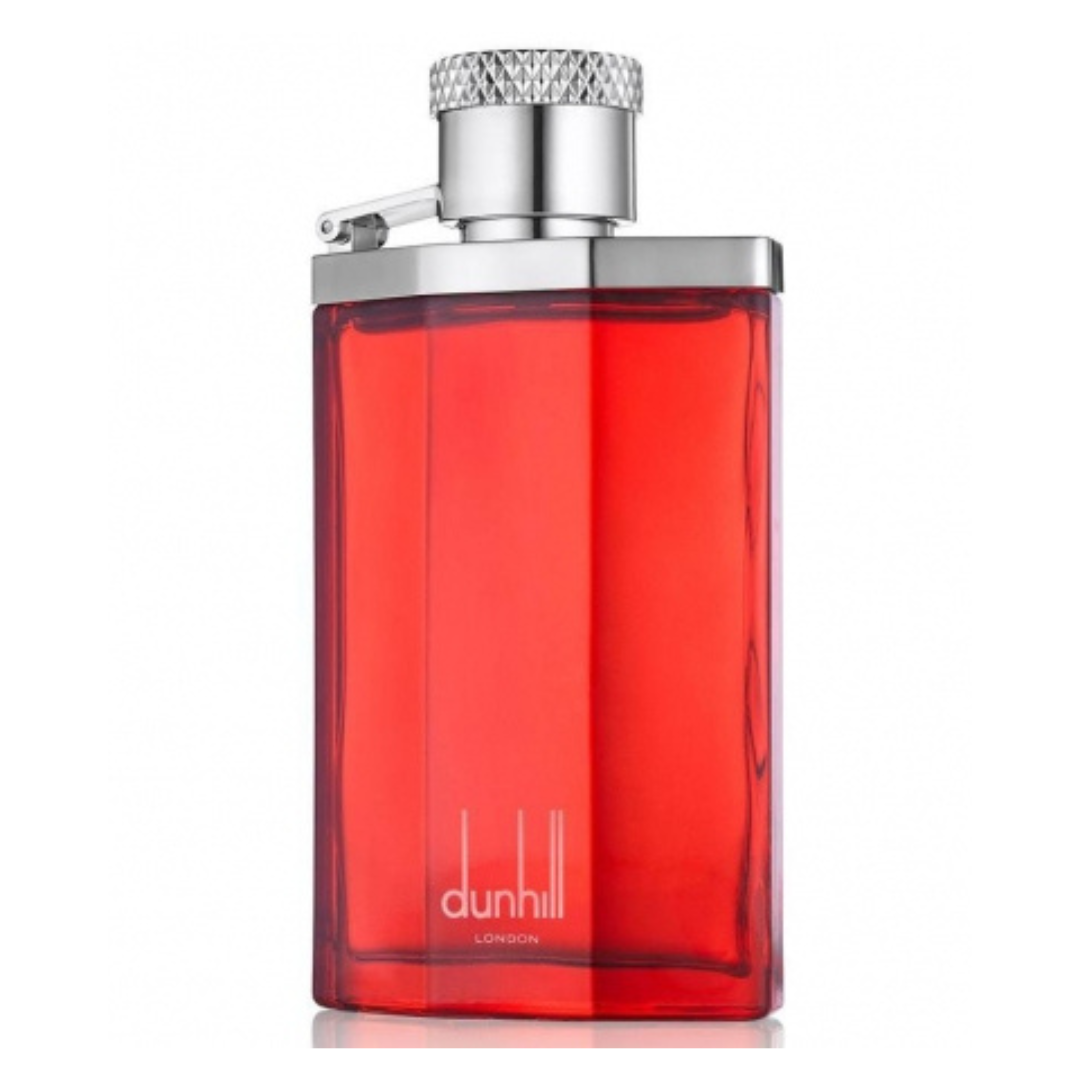 Buy Dunhill Desire Red (M) EDT 100ML Online – The Perfume Club
