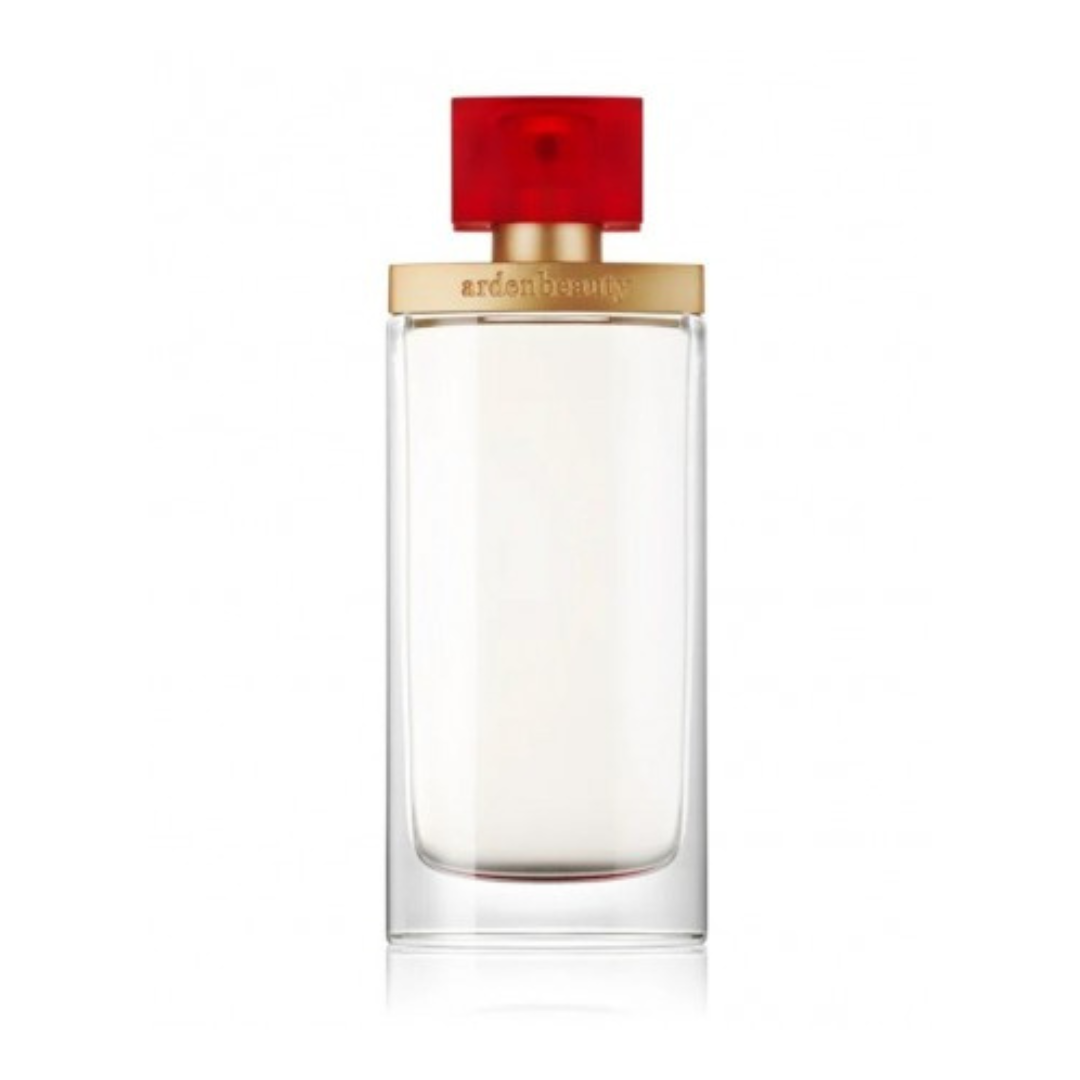 Original ELIZABETH ARDEN BEAUTY (W) EDP 100ML price in Pakistan - The Perfume Club