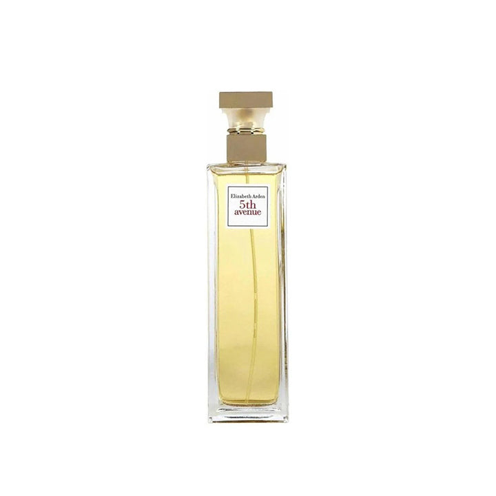 ELIZABETH ARDEN 5TH AVENUE - online at the best price in Pakistan - The Perfume Club