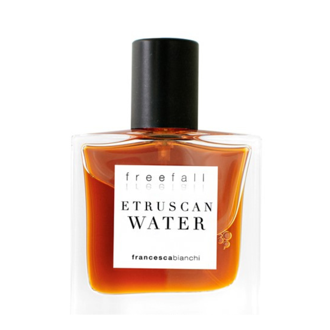Original FRANCESCA BIANCHI ETRUSCAN WATER EXTRAIT DE PARFUM 30ML price in Pakistan - The Perfume Club