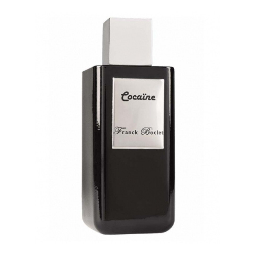 Original FRANCK BOCLET COCAINE EXTRAIT DE PARFUM 100ML price in Pakistan - The Perfume Club