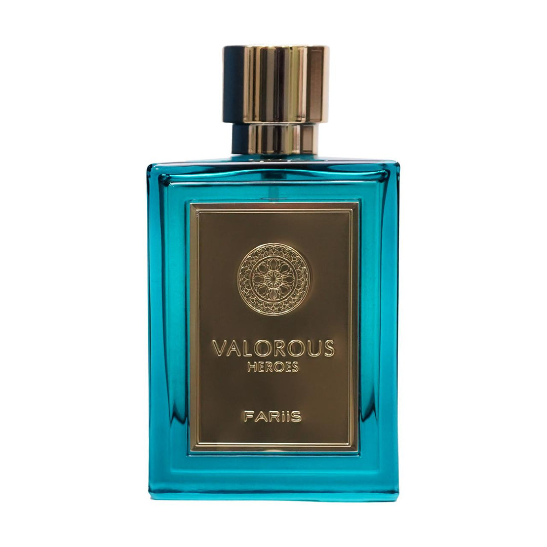 Shop Fariis Valorous Heroes in Pakistan at best price online
