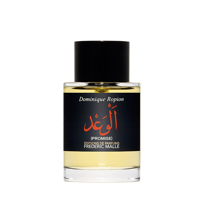 Frederic Malle The Promise EDP 100ml online at the best price in Pakistan - The Perfume Club