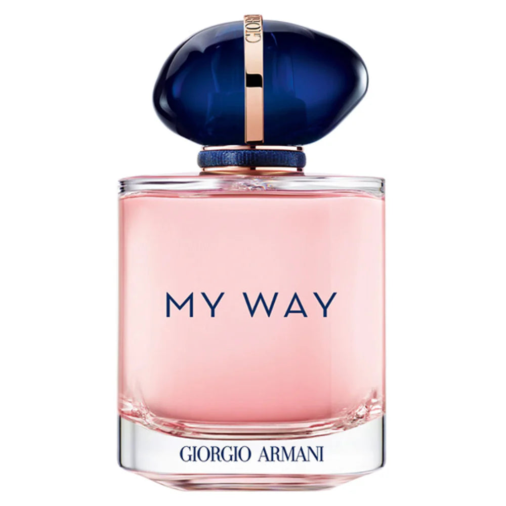 Armani ladies perfume price online