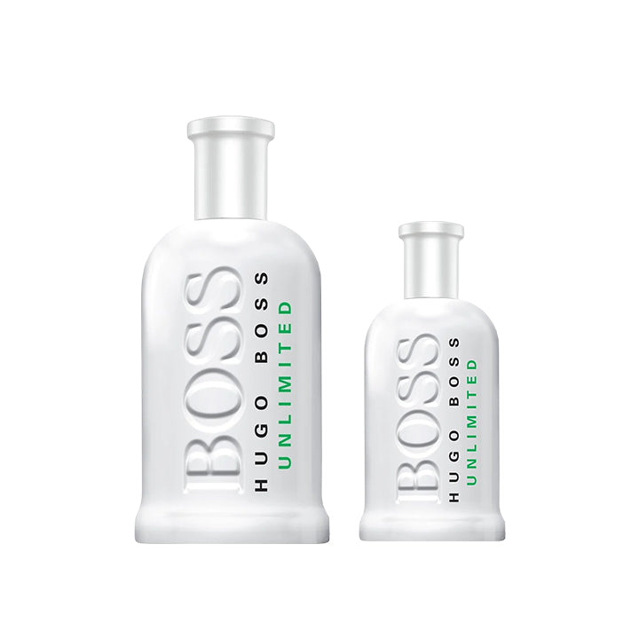 Original Hugo Boss Unlimited EDT online in Pakistan at best price