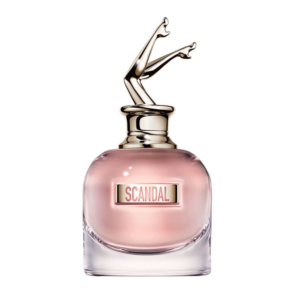 Original Jean Paul Gaultier Scandal EDP 80ml | Authentic perfumes in Pakistan | Original Perfumes in Pakistan