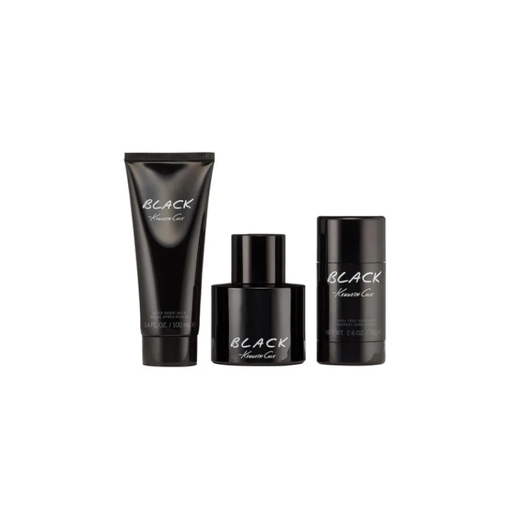 Shop Original Kenneth Cole Black Men Gift Set At The Best Price In Pakistan| The Perfume Club