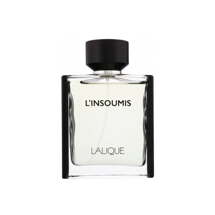 Lalique L'Insoumis EDT for Men 100ml Online At The Best Price In Pakistan| The Perfume Club