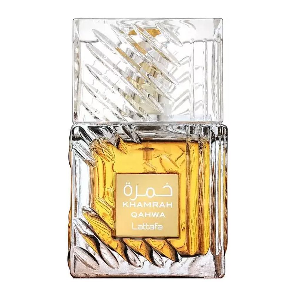 Lattafa Khamrah Qahwa Online in Pakistan—The Perfume Club
