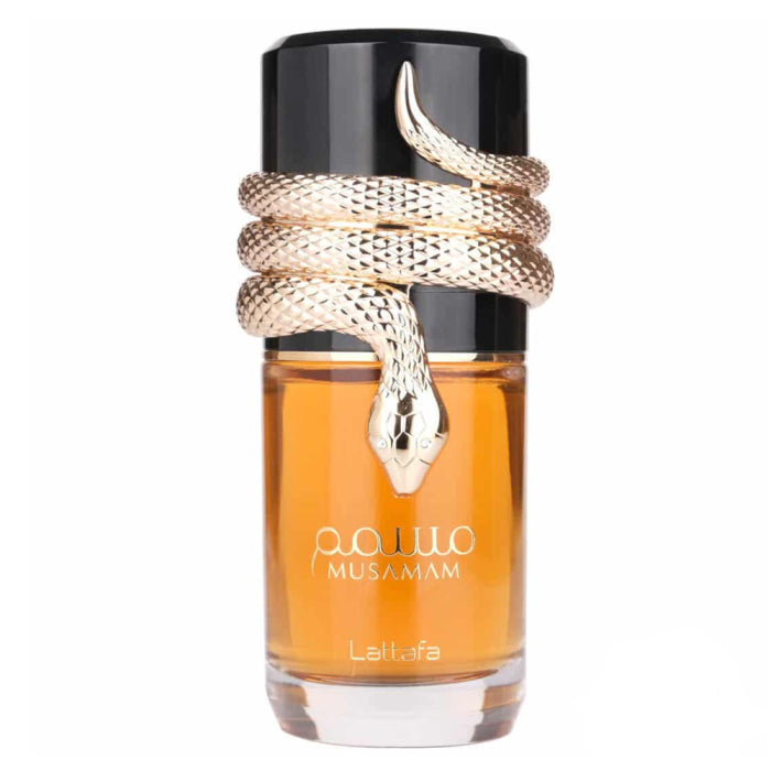 Shop Original Lattafa Musamam in Pakistan | Shop Original Branded perfumes in Pakistan