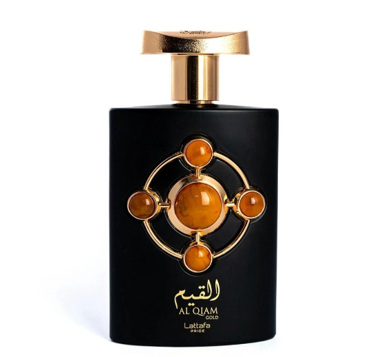 Lattafa Al Qiam Gold Online in Pakistan-the perfume club
