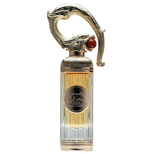 Lattafa Sehr EDP 100ml Online in Pakistan—The Perfume club