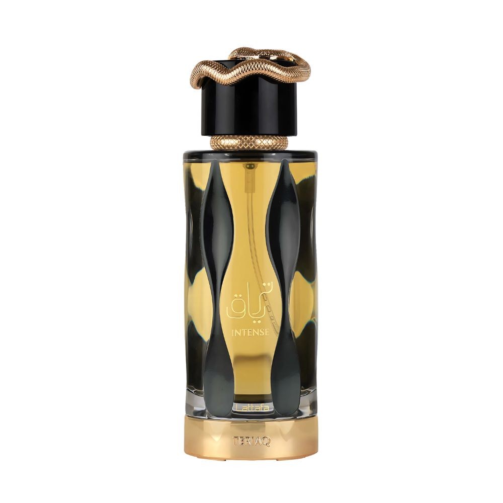 Lattafa Teriaq Intense online at the best price in Pakistan | The Perfume Club