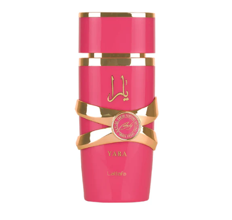 Lattafa Yara Candy Online in Pakistan—The Perfume Club