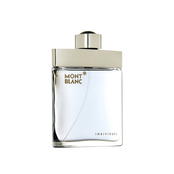 Mont Blanc Individuel Men EDT 75ml online at the best price in Pakistan | The Perfume Club