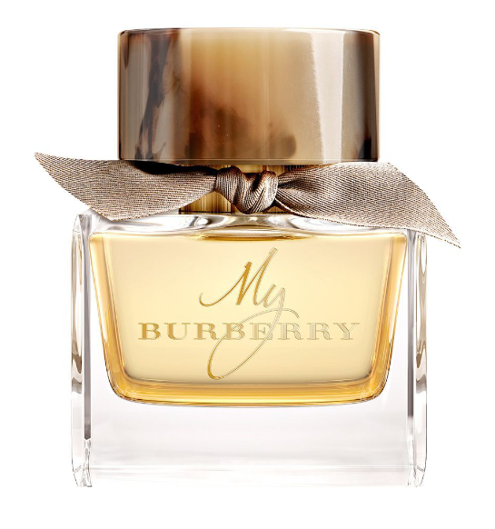 Original Burberry Perfumes in Pakistan | Authentic Fragrances in Pakistan | My Burbrry EDT 150ML