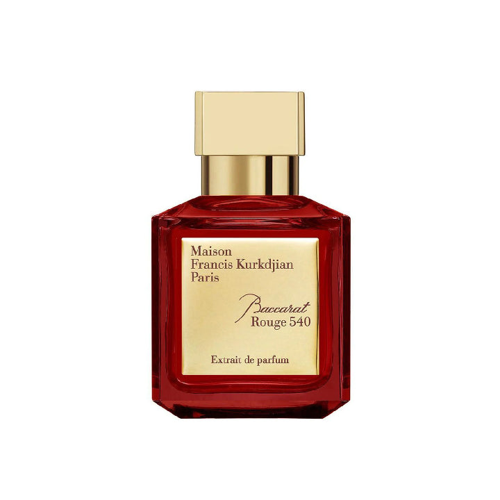 Shop Original MFK Baccarat Rougr 540 Extrait 70ml onine at the best price in Pakistan \ the perfume club