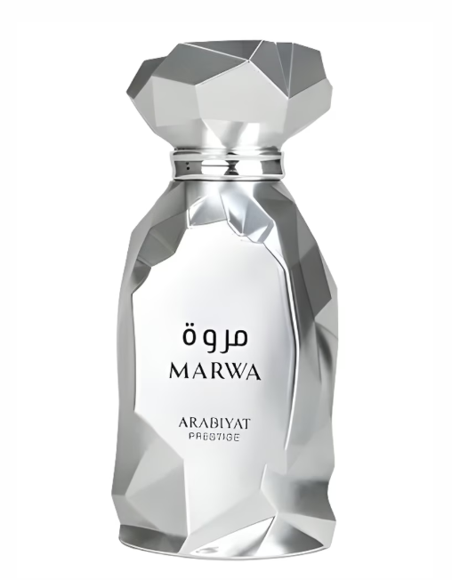 Shop original Marwa Arabiyat Prestige For Men 100ml EDP at the best price online in Pakistan at The Perfume Club
