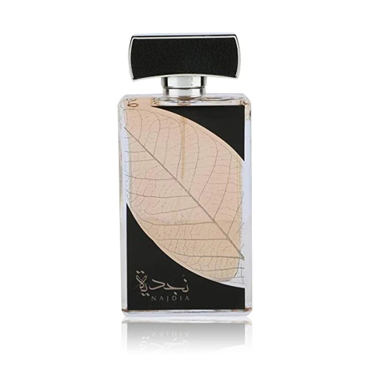 Lattafa Najdia Online in Pakistan- the perfume club