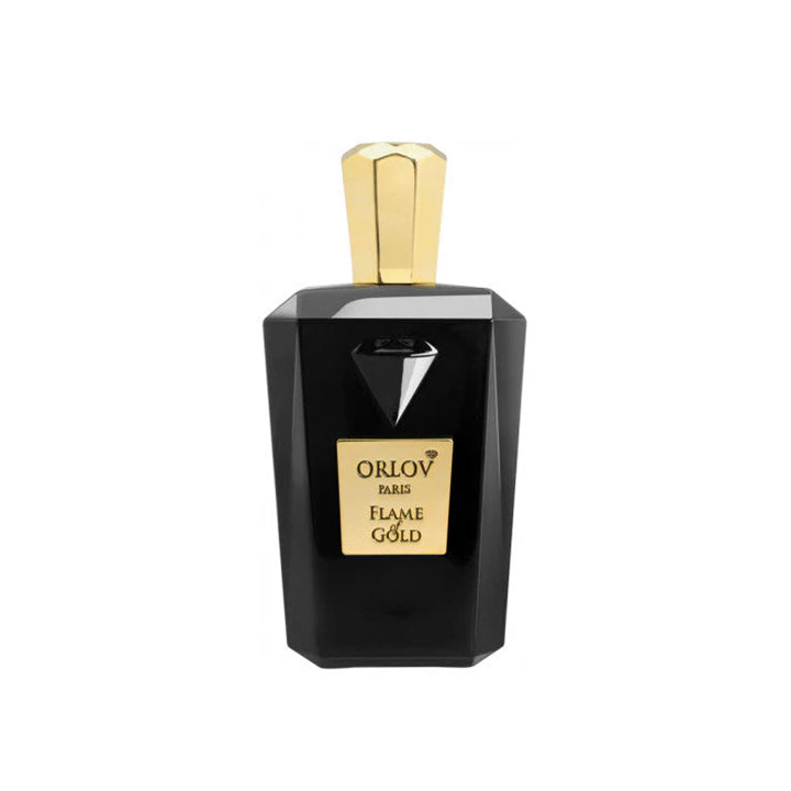 Orlov Paris Flame Of Gold 75ml online at the best price in Pakistan