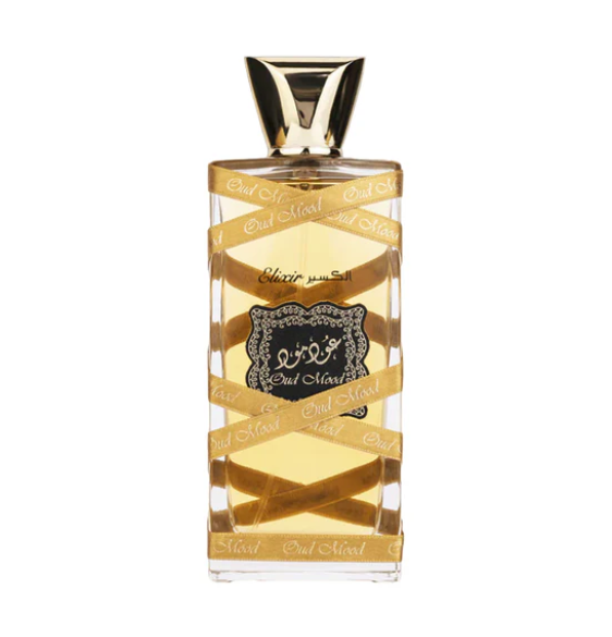 Oud Mood Elixir EDP 100ML price in pakistan -The Perfume Club