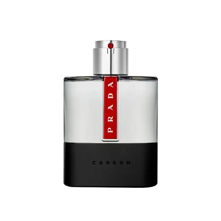 PRADA LUNA ROSSA CARBON MEN EDT 100ML online at the best price in Pakistan| The Perfume Club
