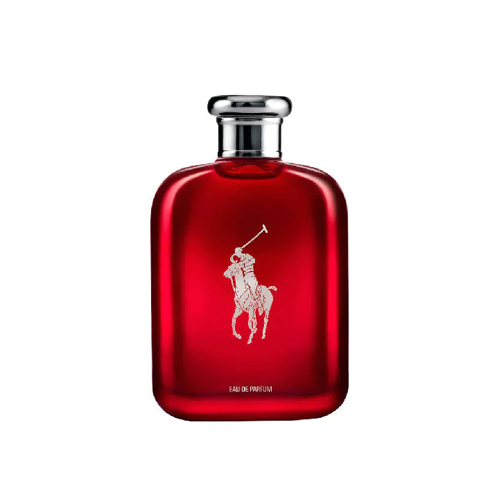 Ralph Lauren Polo Red Men EDT 125ml Online At The Best Price In Pakistan| The Perfume Club
