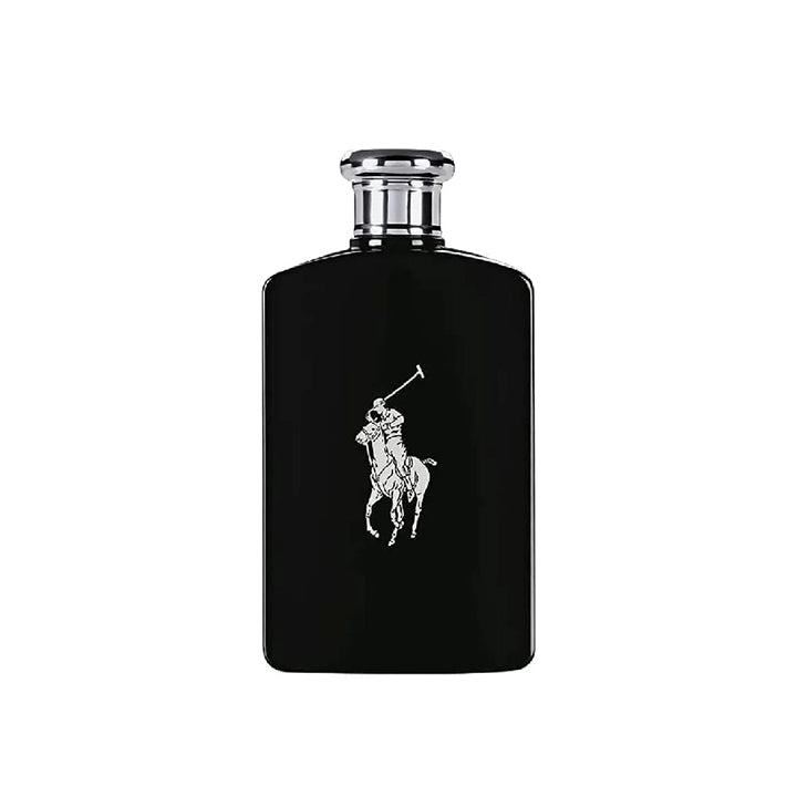 Ralph Lauren Polo Black Men EDT 125ml Online At The Best Price In Pakistan| The Perfume Club