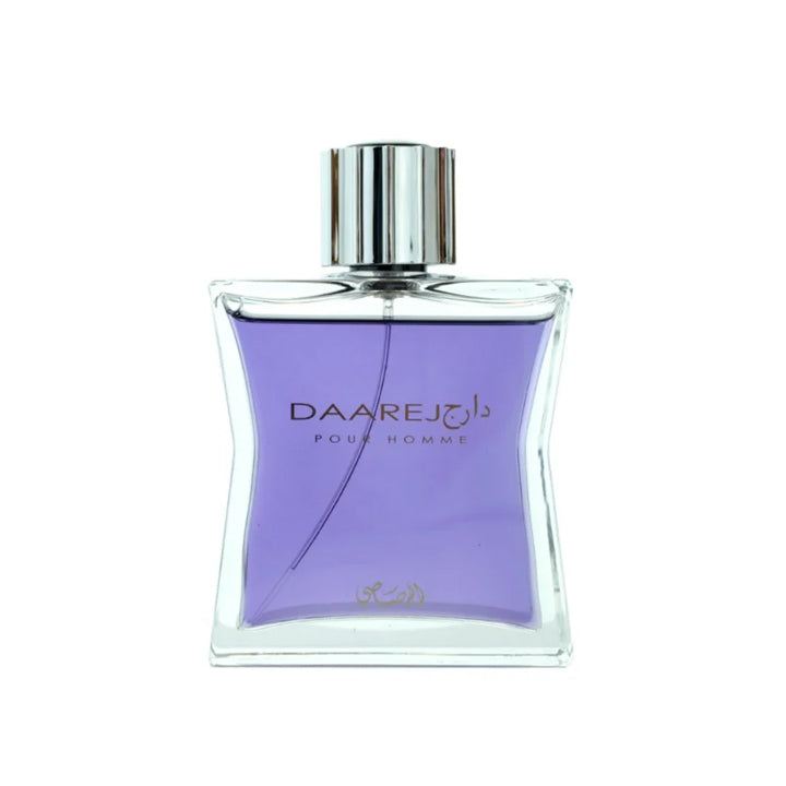 Rasasi Daarej (M) EDP 100ml online at the best price in Pakistan | The Perfume Club