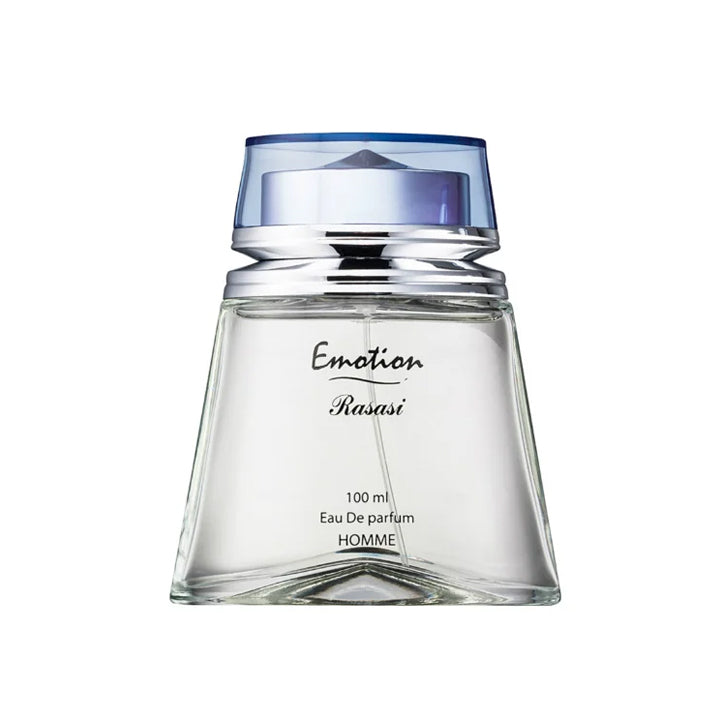 Shop Rassai Emotions for Men online at the best price in Pakistan| The Perfume Club