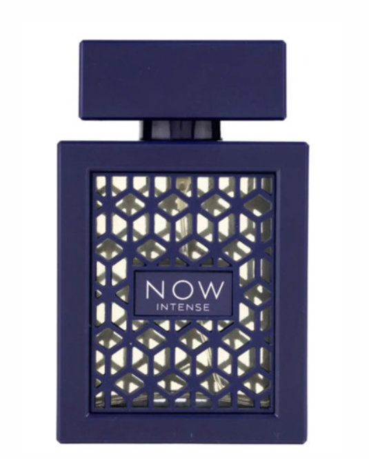Shop Original Rave Now Intense EDP 100ml online at the best price in Pakistan at The Perfume Club