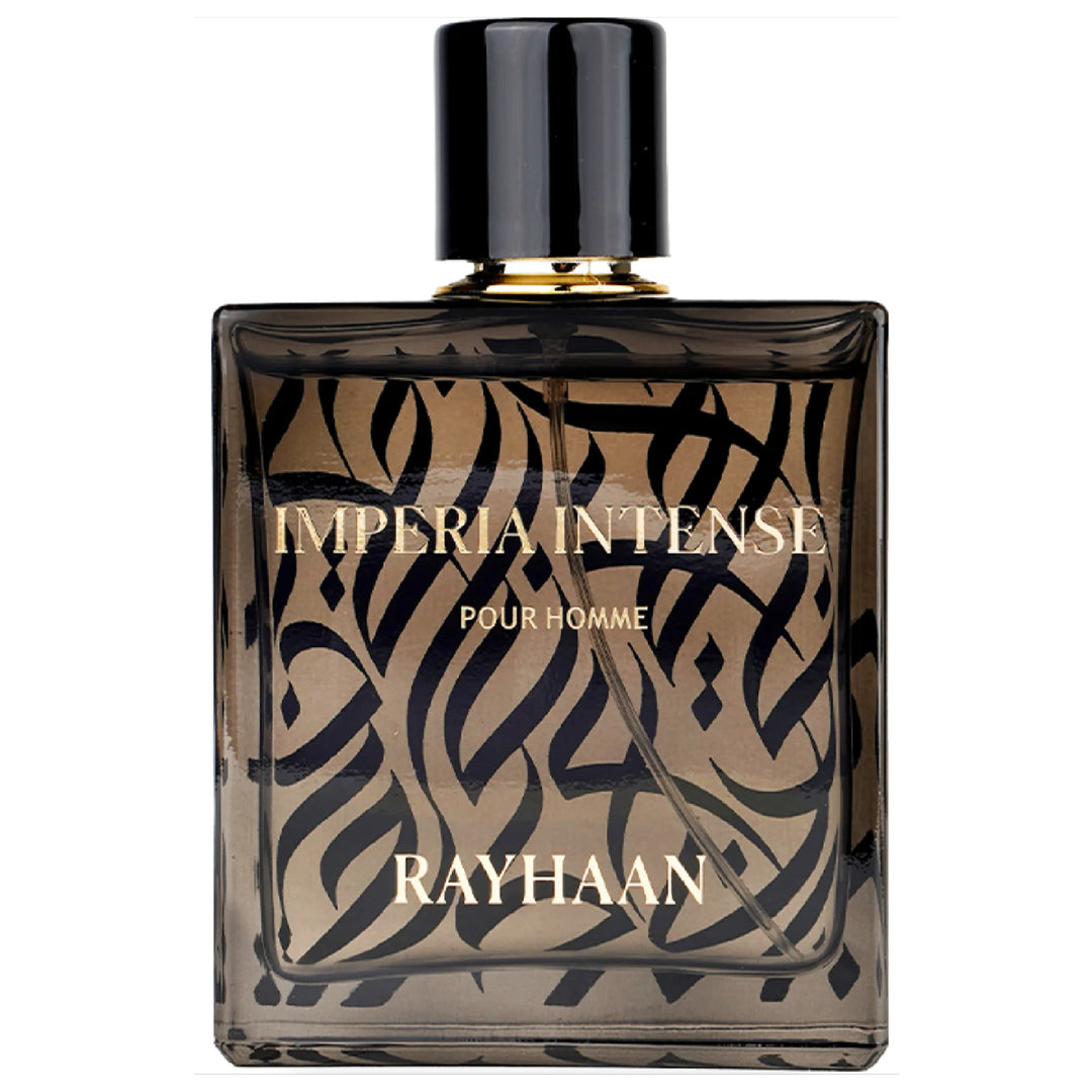 Shop Original Rayhaan Imperia Intense 100ml in Pakistan