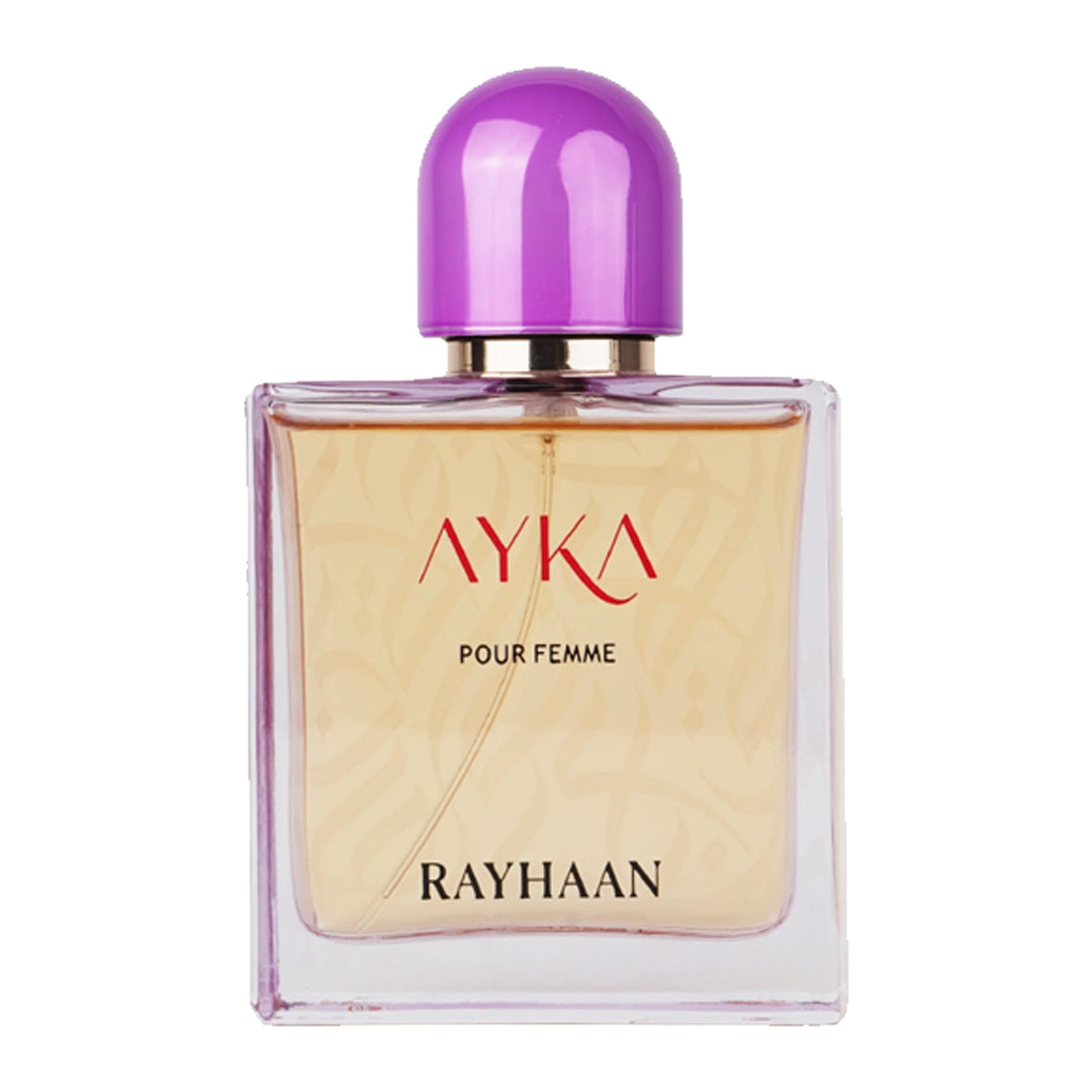 Rayhaan Ayka EDP 100ml price in Pakistan - The Perfume Club