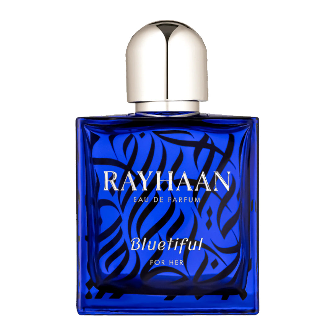 Rayhaan Bluetiful EDP 100ml price in Pakistan - The Perfume Club