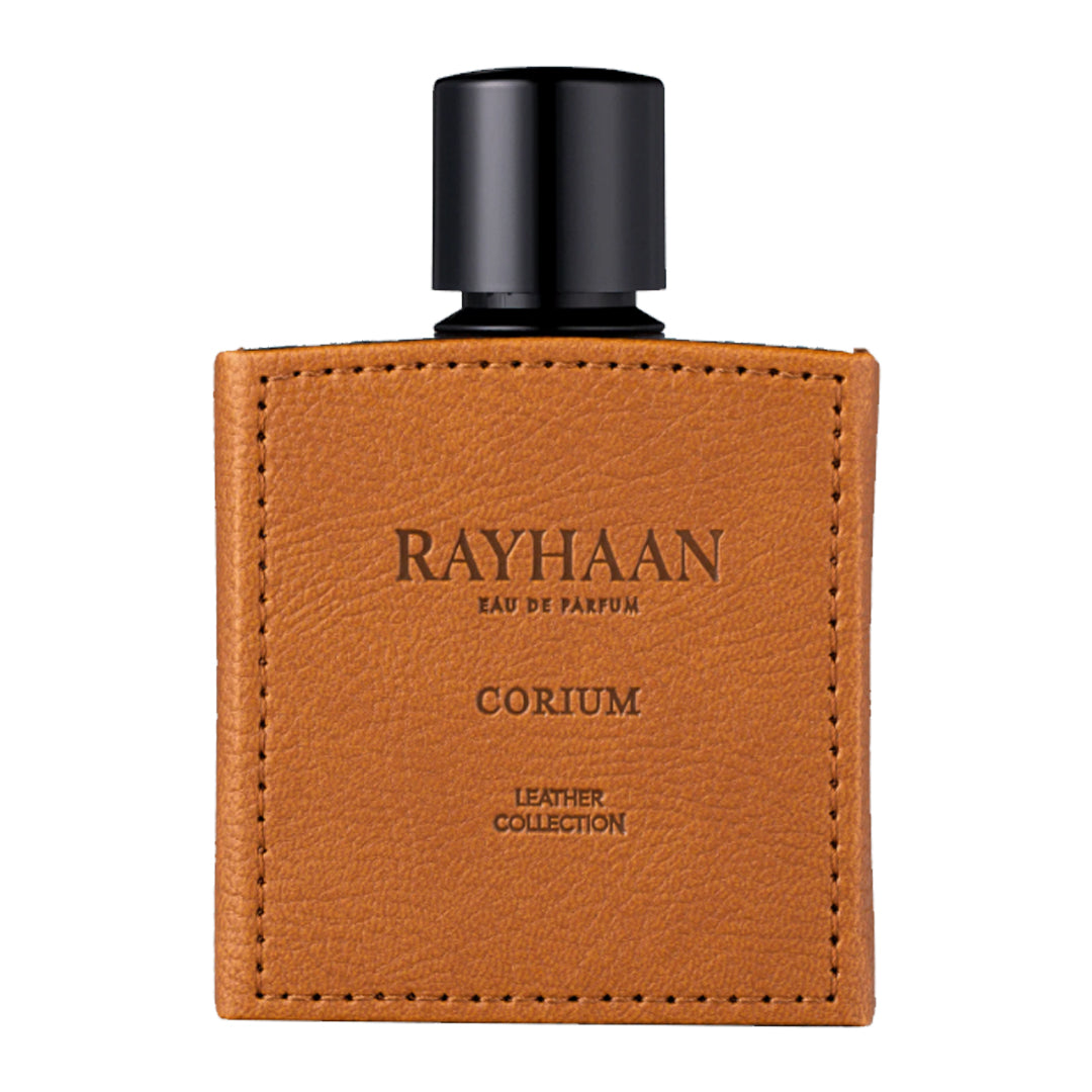 Rayhaan Corium EDP 100ml price in Pakistan - The Perfume Club